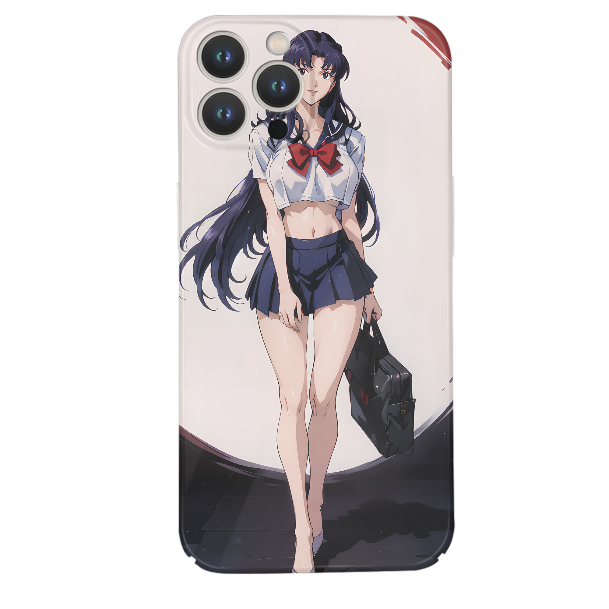 （画像用） EVA 新世紀エヴァンゲリオン 【iPhone 14シリーズ対応】ハードケース